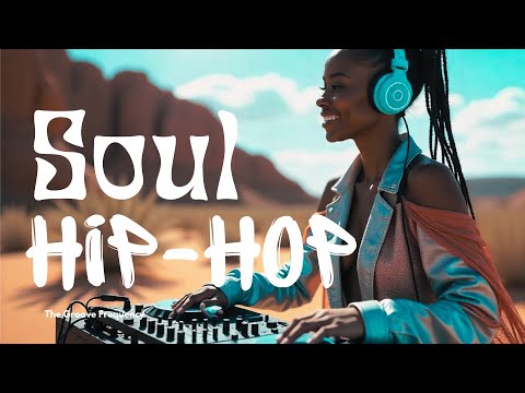 🔥 SoulHop Groove – The Perfect Fusion of Soul & Hip-Hop! 🎶