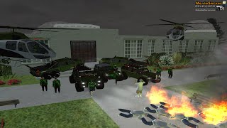 CK VS DRV street fight #epicrp