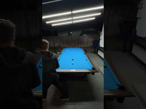 Poolbilliards.co drill #1 short #8ballpool #billiards #pool #poolplayer #pooltable #9ball #8ball