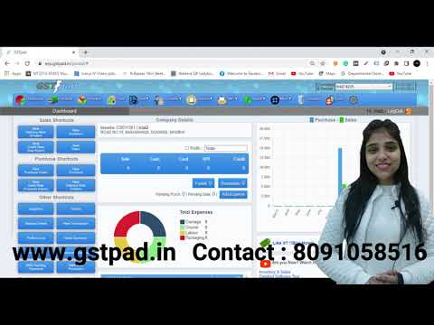 Cloud Billing Software | Access From Anywhere | Cloud Software