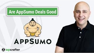 AppSumo Review - The Good, The Bad, & The Ugly Of AppSumo Deals