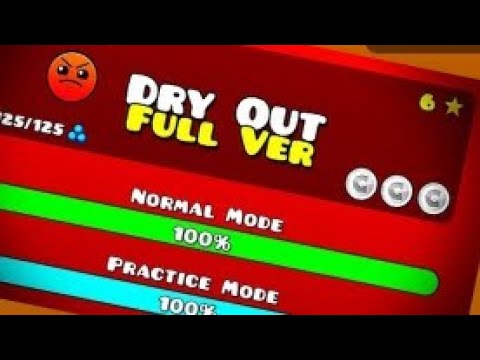 Dry Out (Full Version)
