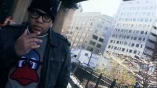 Skyzoo-"Rocket Science" (Official Video)