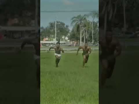 Speed vs Ashton hall race #ashton #ashtonhall #speed #race