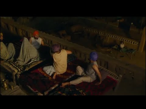 Baapu Kiven ..? 🤣😜| Gippy Grewal | Karamjit Anmol | Sardar Sohi | Raghveer Boli
