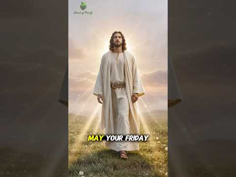 A Blessing from God for Your Day 🙌✨