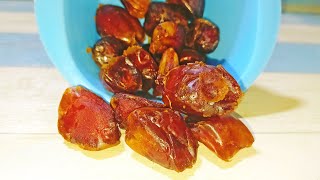 Advantages and Disadvantages of Eating Dates | Benefits of Eating Dates | Health Benefits of Dates