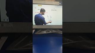 Aaditya Ranjan sir math practice #maths