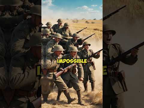 Emus vs. Soldiers