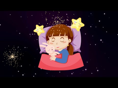 Guided Sleep Meditation for Kids:Journey to Dreamland