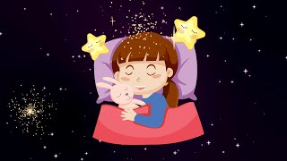 Guided Sleep Meditation for Kids:Journey to Dreamland
