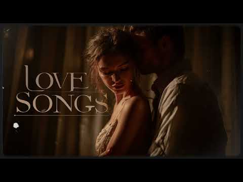 Best Love Songs 2025 ❤️ Greatest Hits Playlist | Most Beautiful Romantic Melodies