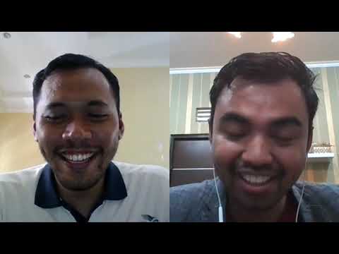 ChemTalk with Miftahul Azhar - Branch Manager Garuda Indonesia - Part 3/3
