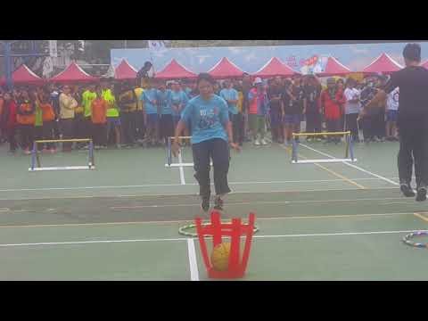 大成國中運動會20171104趣味競賽907part 2