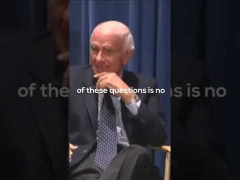 Jim Rohn:Two Most important question (Part1)#inspiration #motivation #success #jimrohn