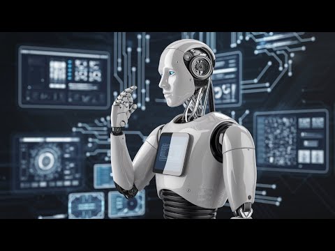 AI in 2050: Expert Predictions That Will Blow Your Mind