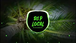 CHAMBRE 04 - (DJ MATH'EO REMIX) #dspeffect @Dsplocal