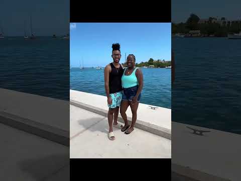 Loved it Sm 🇻🇮🫶🏾 #love #stcroix #islandlife #myhome #travelvlog #minivlog #virginislands
