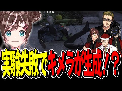 【ストグラ】餡ブレラ初期メンで初めての客船！そこでできたのは…？【GTA】