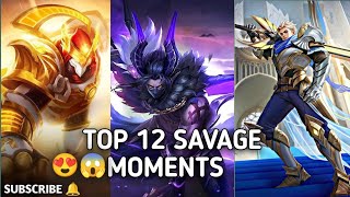 TOP 12 SAVAGE MOMENTS || J.S KING ||GIVE AWAY IN THIS VIDEO TARGET 1K SUSCRIBER||