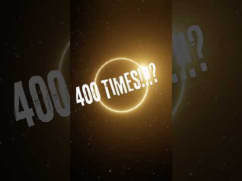 SUN IS LARGER #facts #amazingfacts #amazing #funfacts #randomfacts #interestingfacts