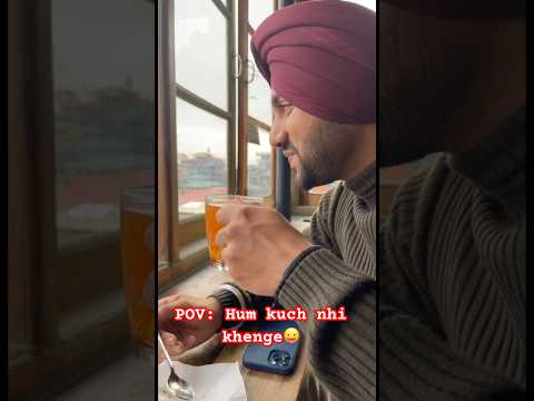 Ab tum bhi kho na kuch humse😜❤️ #harshi #love #wedding #travel #couple #ytshorts #funnyvideo