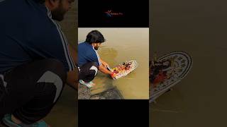 Durga Thakur 2025 | Durga Puja 2025 | Mahalaya 2025 | Durga Pujo 2025 | দুর্গাপূজা #santipur