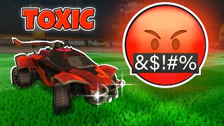 EU Ranked is TOXIC!