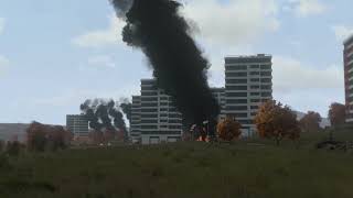 Today, August 3, 2026! The US Surrenders After the Strategic Command Center is Destroyed | ARMA 3
