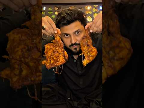 Trying top arabic Mandi,s || which one is best ? #dumhybhae #shorts #ytshorts