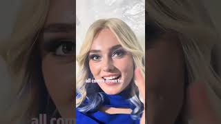 No wonder Meg Donnelly would rather give up starring in Zombies 5 than break up with Drake