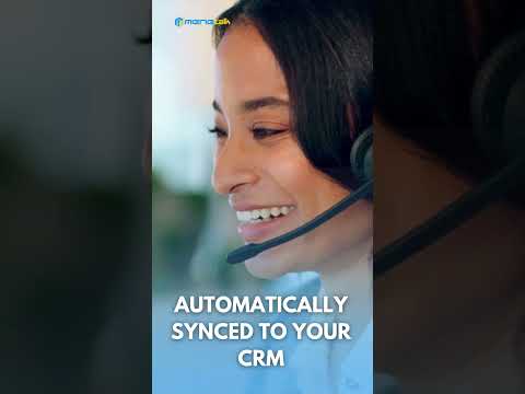 Missed calls and overwhelmed staff? Let AI take over! 🚀