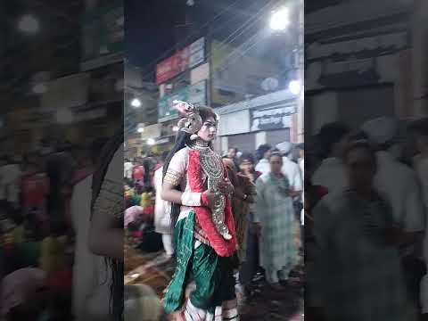 Kalo ki kal Mahakali #jagran