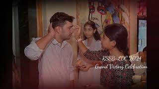 RSSB LDC 2024 Grand Victory Celebration | Unforgettable Memories & Honor Ceremony | Maya Technowave