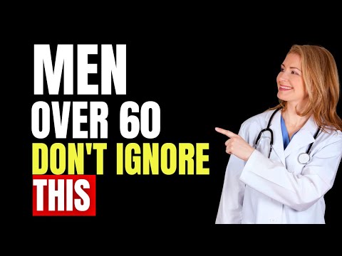 Morning Habits After 60 That Support a Longer, Healthier Life | Senior Health Tips