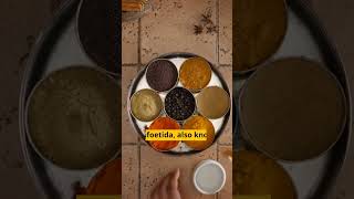 How to cook using asafoetida (hing)?