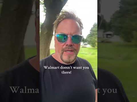 Walmart Challenges Us! #Walmart #Shopping #Money