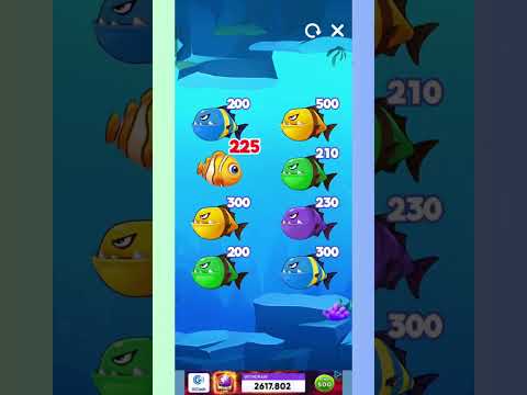Fish Go.io Frenzy: 20 Minutes of Underwater Domination