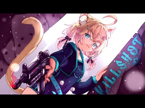 Killshot - Cover by Mini .°˖✧