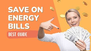 Energy Efficiency Hacks: Reduce Your Bills with Minor Changes