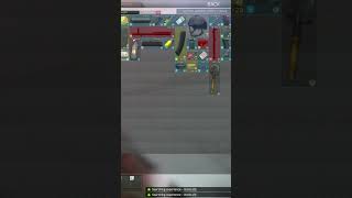 Atleast the firework looks cool from the Santa airdrop #escapefromtarkov #eft #tarkov #gaming #loot