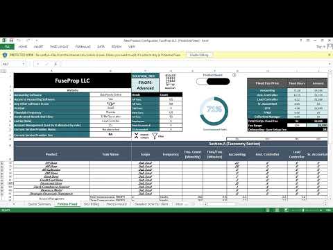 🚀 Excel Upload to Opportunity Line Items | Automatic Unit Price Calculation from Sheet Data