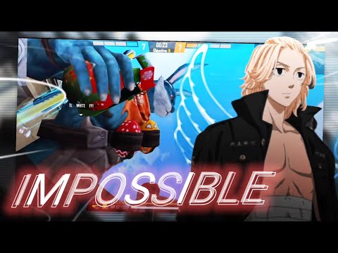 Impossible🎯👾Free fire highlights