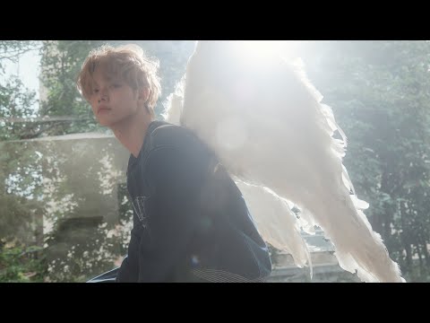 TXT (투모로우바이투게더) 'Heaven' MV
