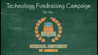 Technology Campaign Demo