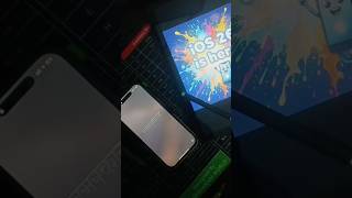 iPhone Lock Screen Hack in iOS 26 You Didn’t Know #ios26  #iphoneupdates #shorts #iosvsandroid #tech