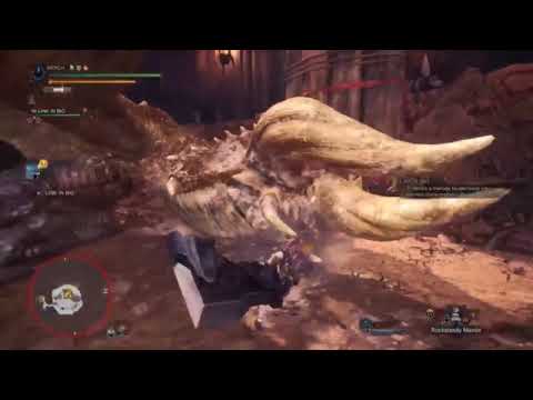 *STRONGEST GREATSWORD SET* UPDATED WYVERN IGNITION BUILD! | Monster Hunter: World