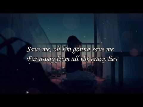 Sanna Nielsen - Undo (Lyrics)