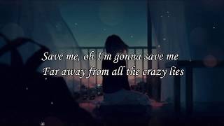 Sanna Nielsen - Undo (Lyrics)