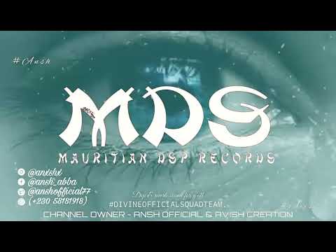 The_Prophecy_-_Bless_Li Mauritian Dsp Records ( REVERB & DSP EFFECT )